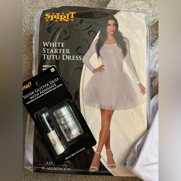 Spirit Other Spirit Halloween Angel Costume Poshmark